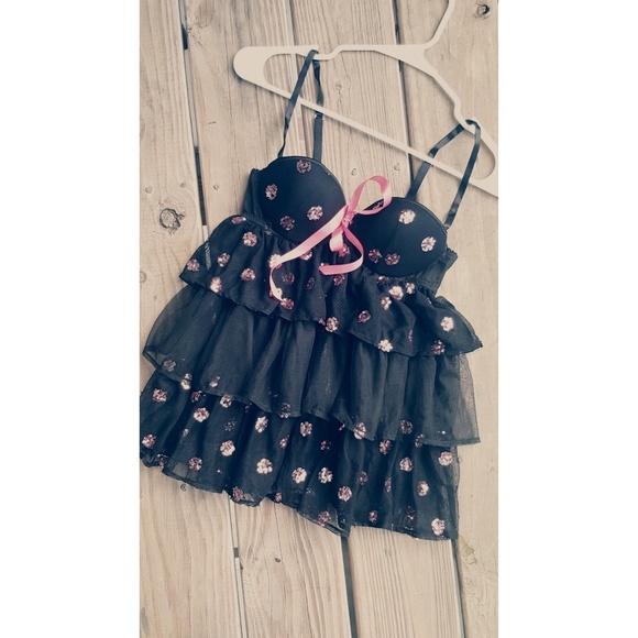 Victoria's Secret Other - Victoria's Secret Sexy Little Things Lingerie
